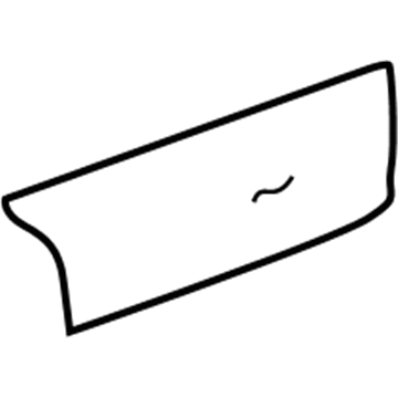 Dodge 55346396 Step Assembly