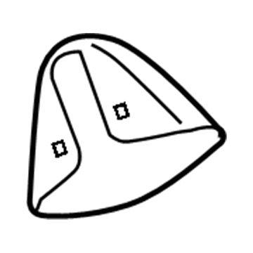 Dodge WF64HDAAA Cover