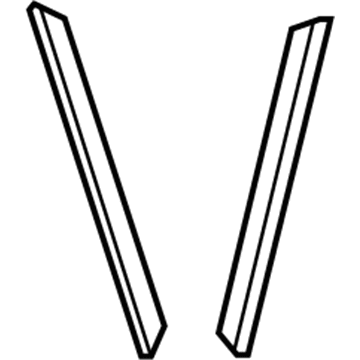 Dodge 68187878AA Cover