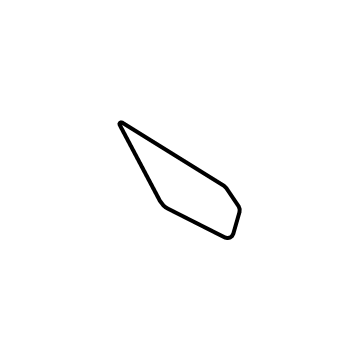 Dodge 7MT39LXHAA Access Cover