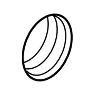 Chrysler Pacifica Air Duct - 5510000AB