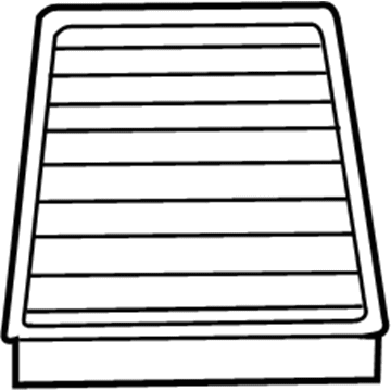 Dodge 68441763AA Element