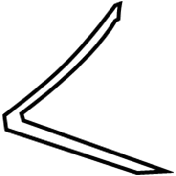 Chrysler 5179480AB Cable