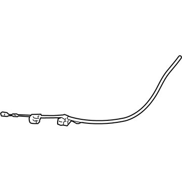 Chrysler 5179479AB Cable