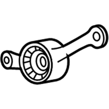 Jeep 4781570AB Tensioner