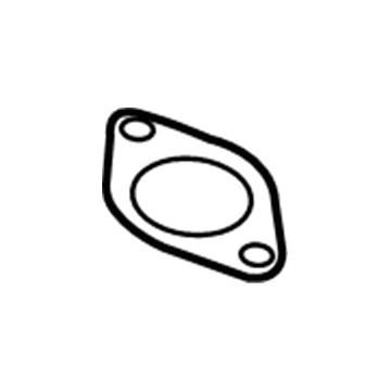 Jeep Exhaust Flange Gasket - 68081823AD