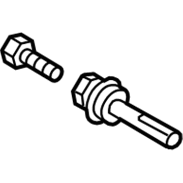 Chrysler 5137686AD Guide Pin