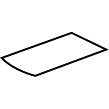 Dodge 68042604AA Lining