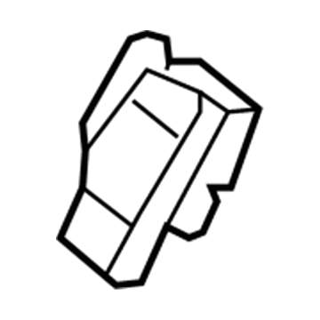 Jeep 4685719AI Ignition Switch