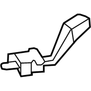 Ram 2500 Cruise Control Switch - 56046094AF