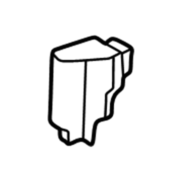 Dodge 4773037 Piston