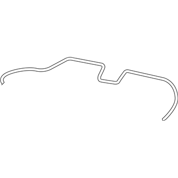 Dodge 5191809AA Wire Harness