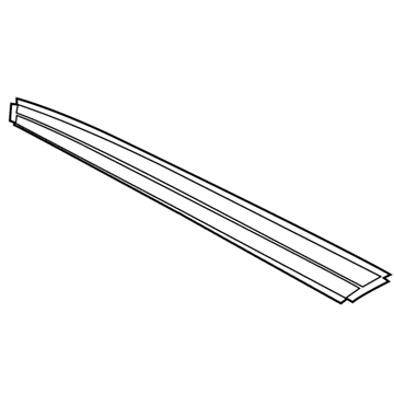 Dodge 1LW70SW1AA Fender