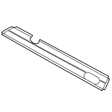 Dodge 1LW69SW1AB Door