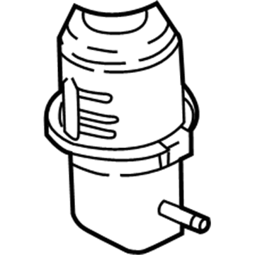 Chrysler 5011239AA Reservoir