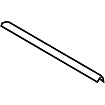 Ram 55372749AB Lower Seal