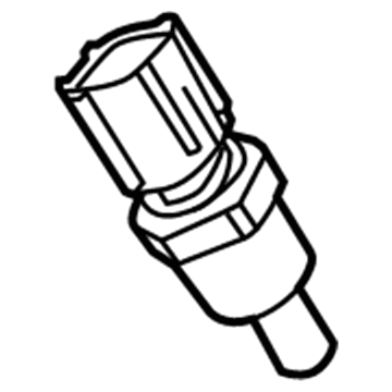 Chrysler 5033313AA Temperature Sensor