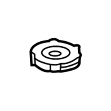 Chrysler Radiator Cap - 5278697AA