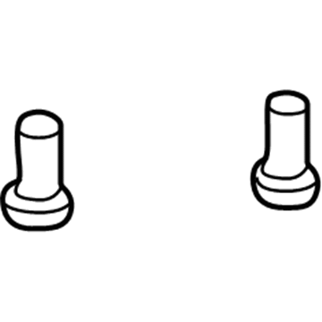 Dodge 53030406 Base Fastener