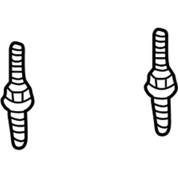 Dodge 6503955 Base Stud