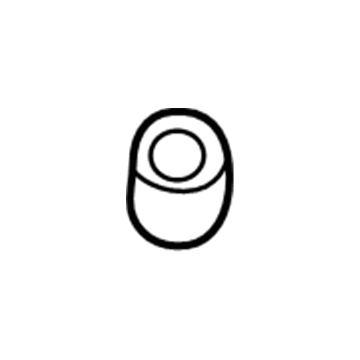 Dodge 4573211 Base Bushing