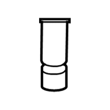 Jeep 4793554AC Power Outlet