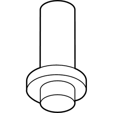 Chrysler 4792914AB Fitting