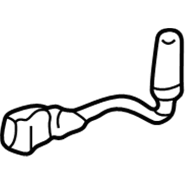 Dodge MR522408 Fluid Sensor