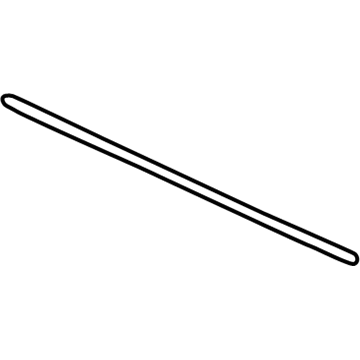 Dodge MR416855 Blade