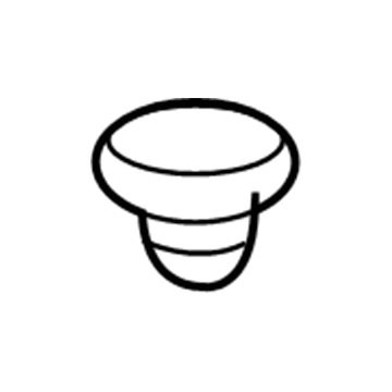 Dodge 5133657AA Plug