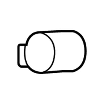 Chrysler 5140650AA Sensor