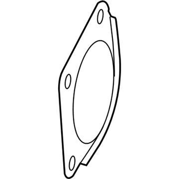 Jeep 4861592AA Shield