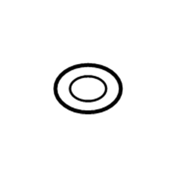 Chrysler Camshaft Seal - 5184855AB