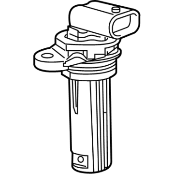 Ram 68079375AD Crankshaft Sensor