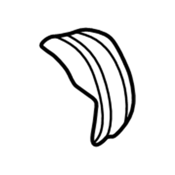 Jeep Cruise Control Servo - 53009315