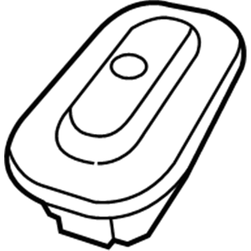 Jeep 5JF97DX9AC Memory Switch