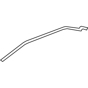 Chrysler 5008936AA Seal