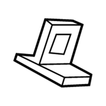 Jeep 4589234AA Striker