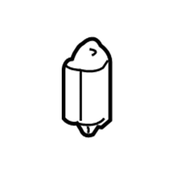 Jeep 4860873AD Bumper