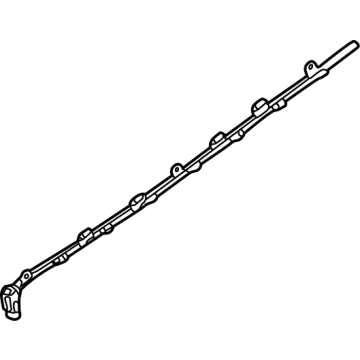 Jeep 68379082AC Led Unit