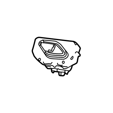 Jeep 68376869AB Seat Switch