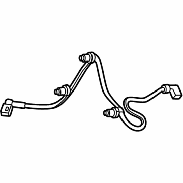Ram 68437500AC Shutter Assembly