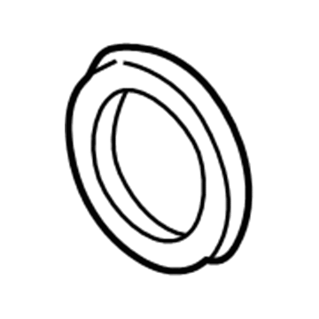 Chrysler 4509544 Seal