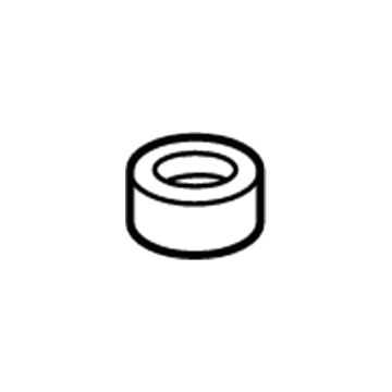 Dodge 56007570AE Cable Nut