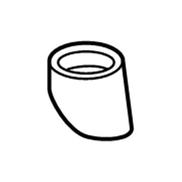 Dodge 56007461 Adapter