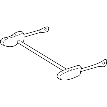 Dodge 5066194AA Recliner