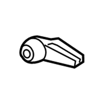 Chrysler 68210060AA Hanger