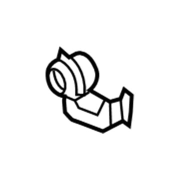 Chrysler 68141920AB Hanger