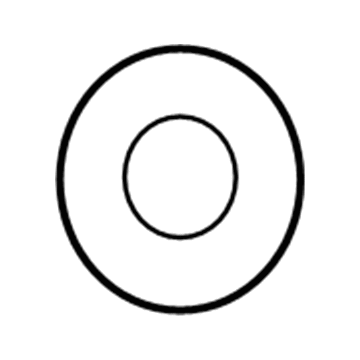 Dodge 68207788AA Magnet