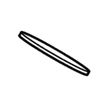 Chrysler 4721916AA Lock Ring